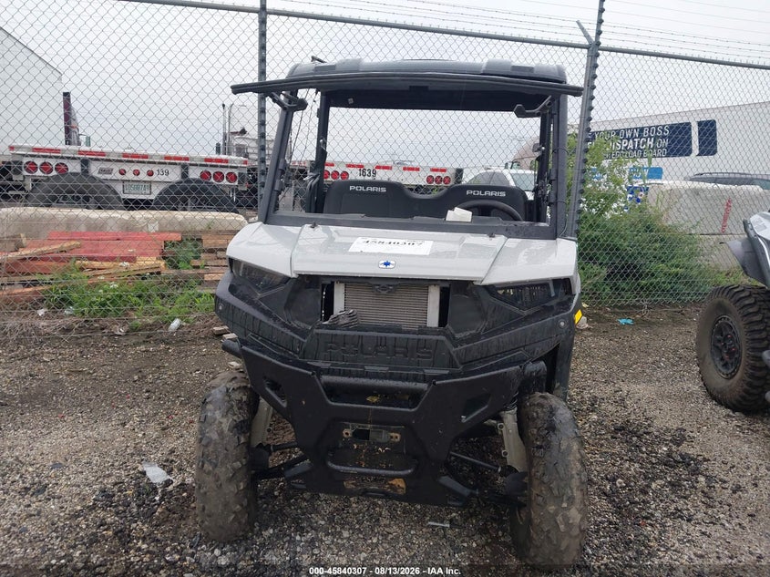 POLARIS RANGER 2023