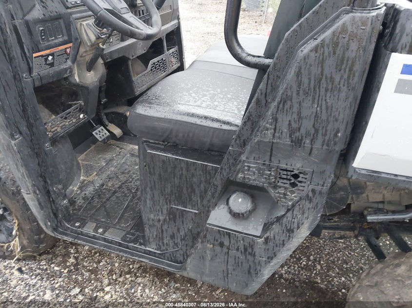 POLARIS RANGER 2023