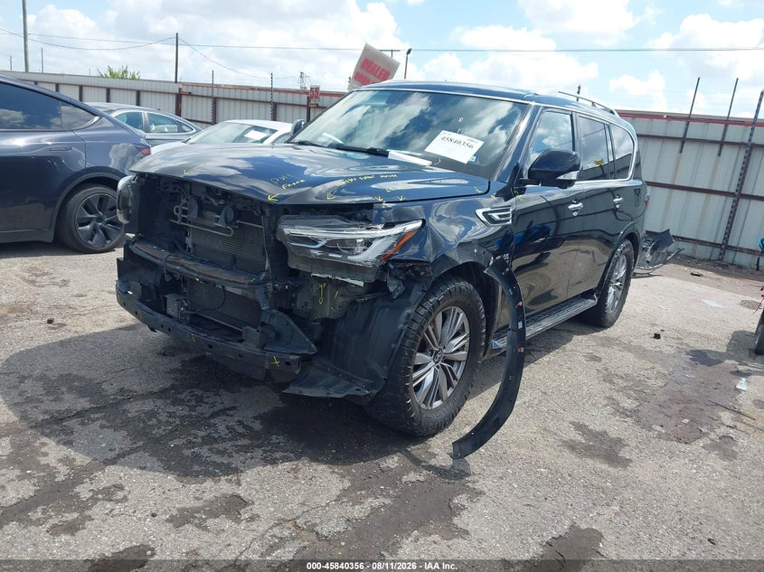INFINITI QX80 2020 VIN JN8AZ2NE3L9250881