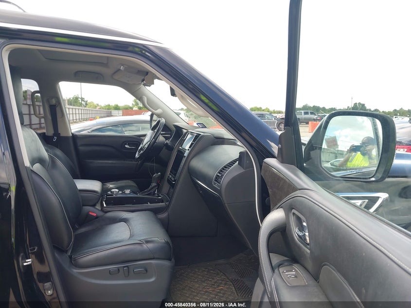 INFINITI QX80 2020 VIN JN8AZ2NE3L9250881