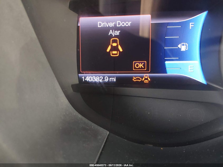 FORD FUSION 2013 VIN 3FA6P0HR1DR113024