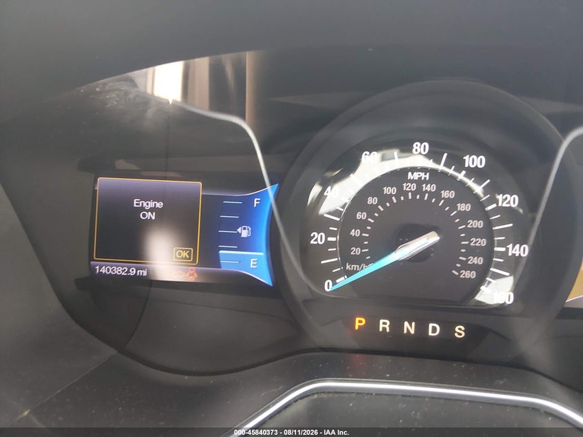 FORD FUSION 2013 VIN 3FA6P0HR1DR113024