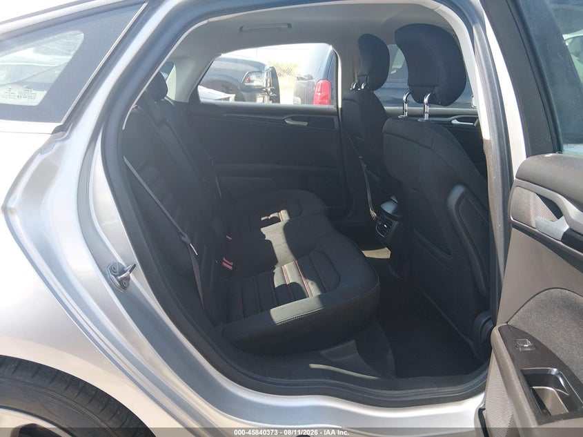 FORD FUSION 2013 VIN 3FA6P0HR1DR113024