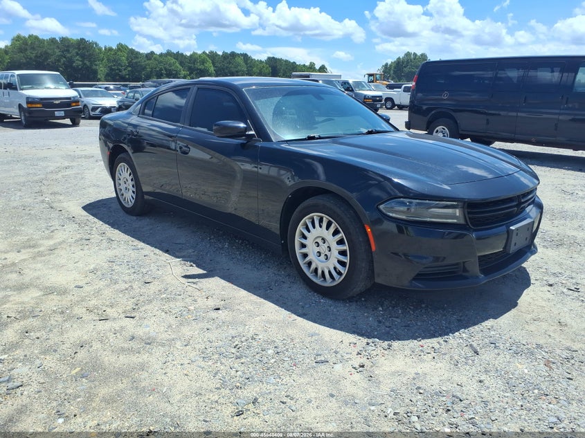 Vin: 2c3cdxkt8kh722269, lot: 46339317, dodge charger police awd 2019 img_1