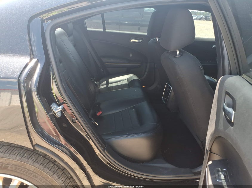 DODGE CHARGER 2019 VIN 2C3CDXKT8KH722269