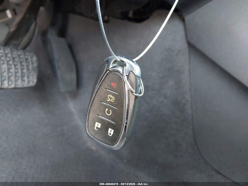CHEVROLET MALIBU 2023 VIN 1G1ZD5ST9PF225078