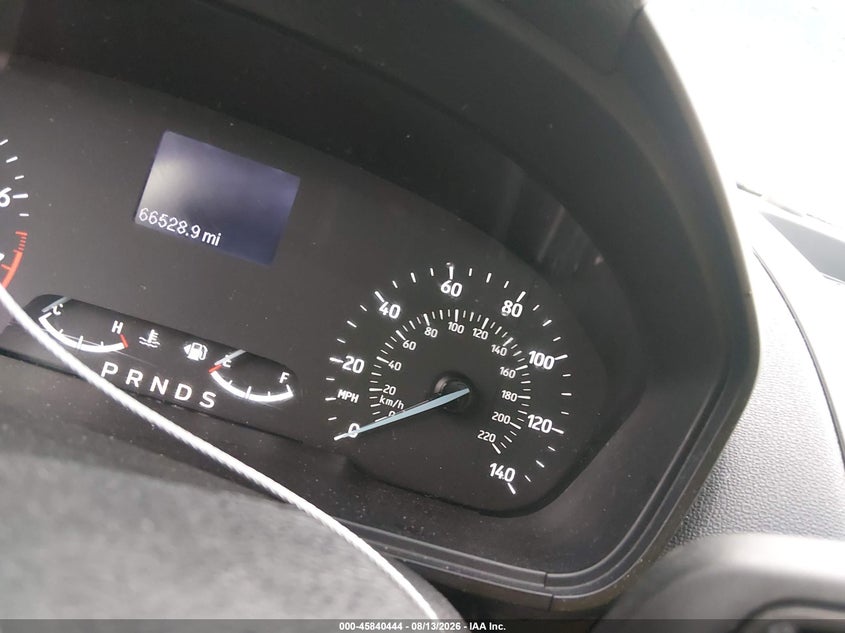 2021 FORD ECOSPORT auction photo 7