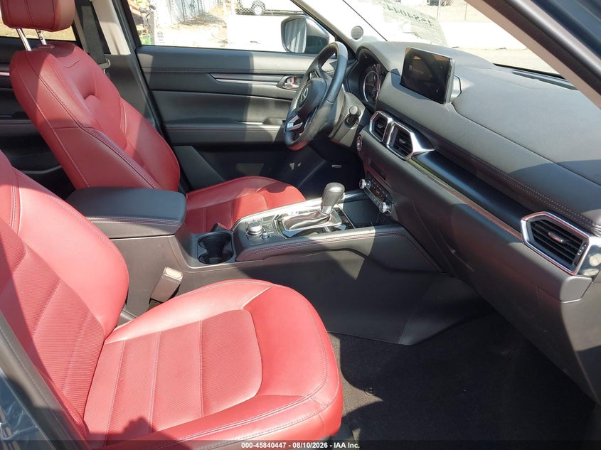 MAZDA CX-5 - zdjęcie 5