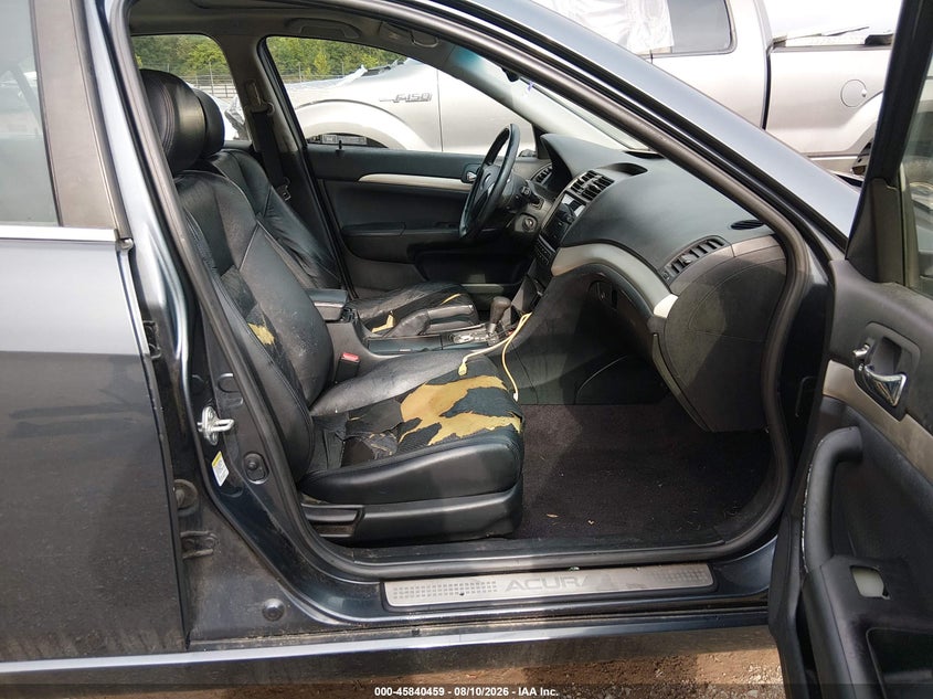 2004 ACURA TSX auction photo 5