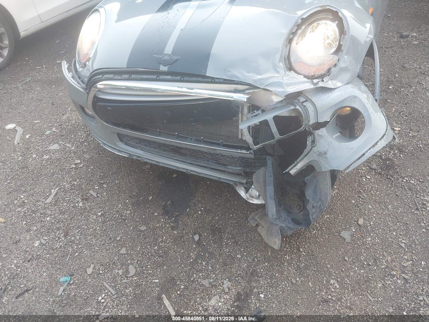2015 MINI HARDTOP auction photo 6