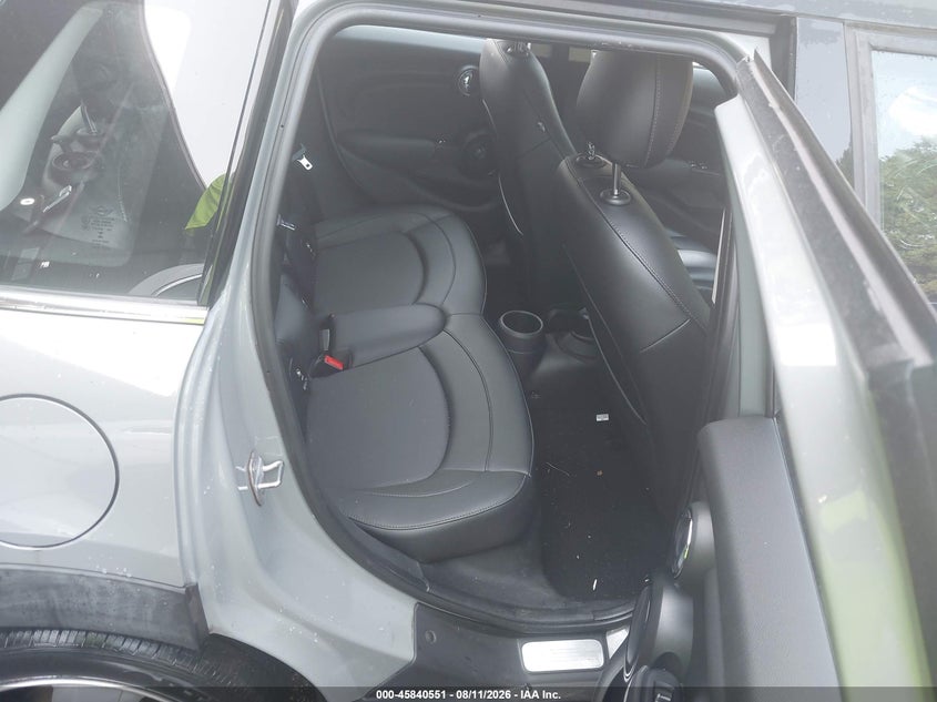2015 MINI HARDTOP auction photo 8