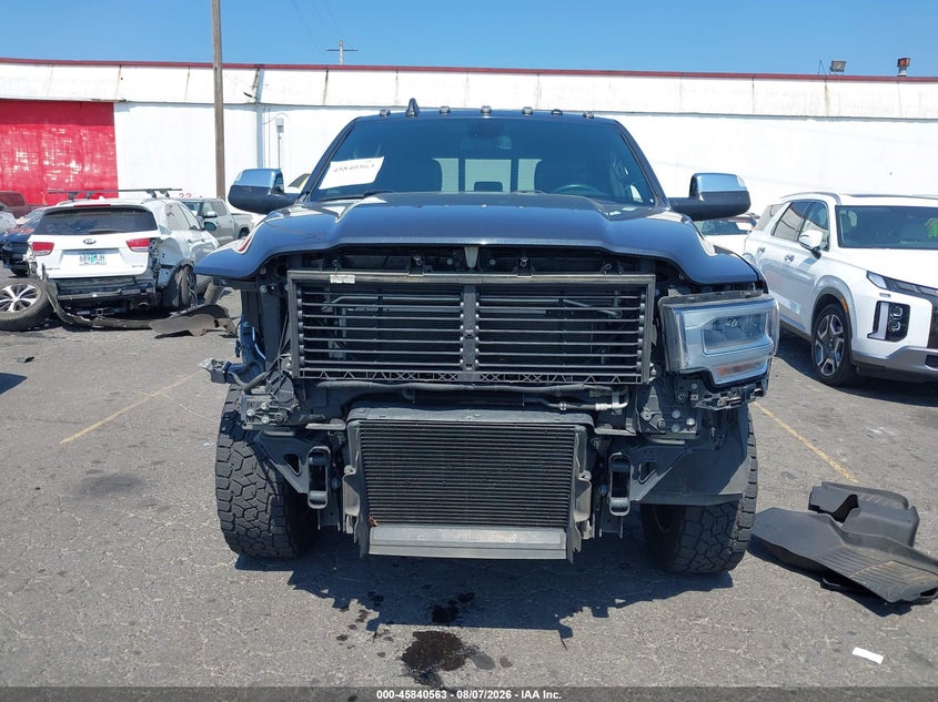 RAM 2500 - zdjęcie 12