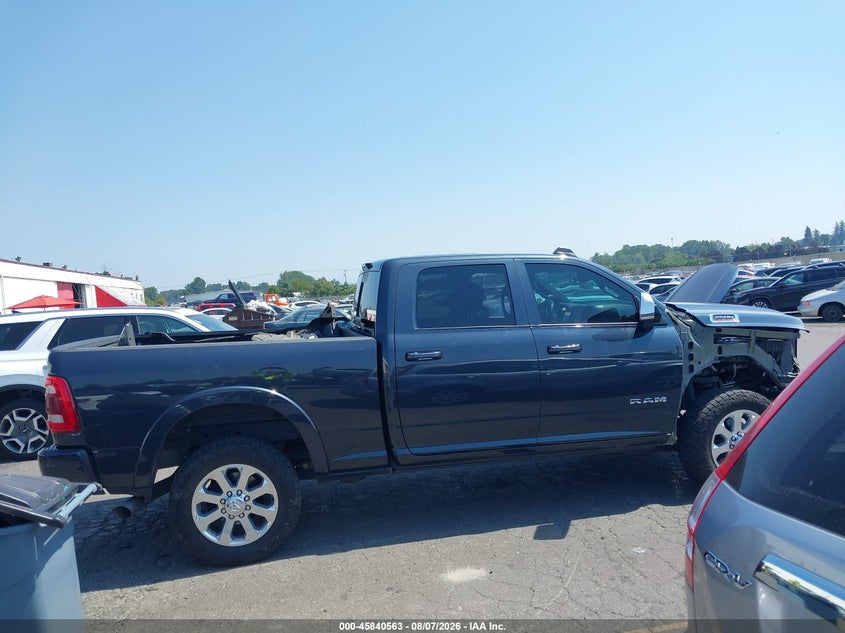 RAM 2500 - zdjęcie 13