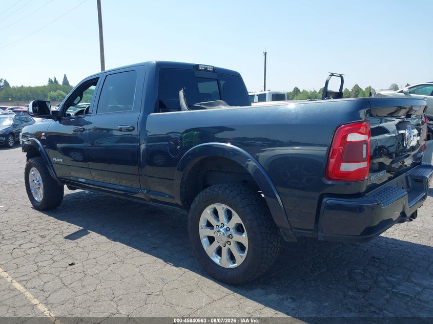 RAM 2500 - zdjęcie 14