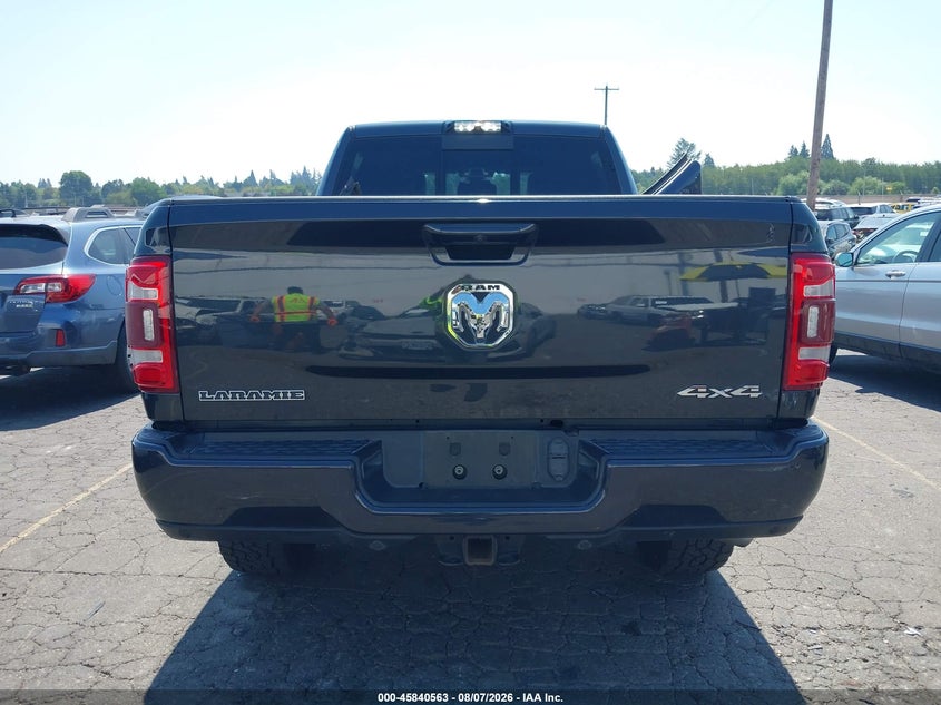 RAM 2500 - zdjęcie 16