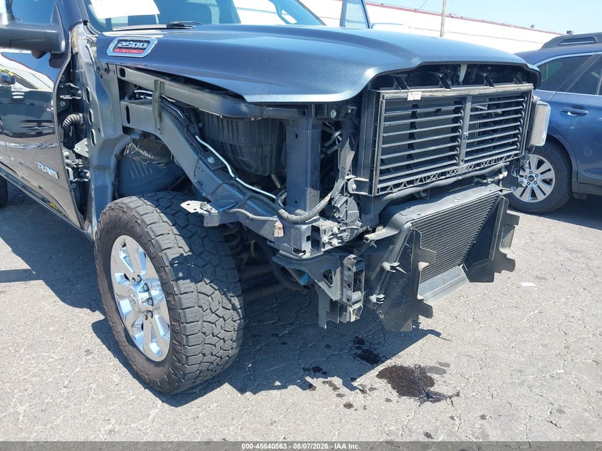 RAM 2500 - zdjęcie 6