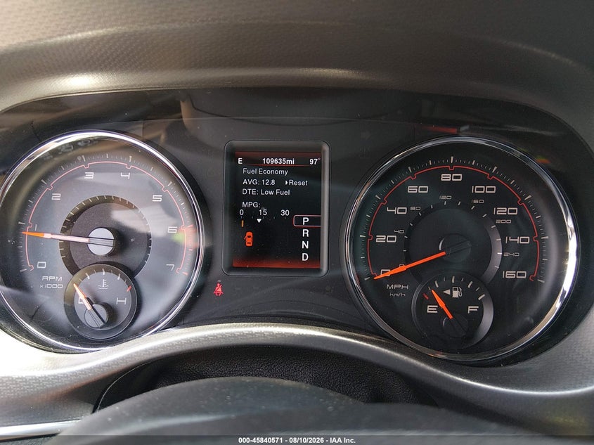 DODGE CHARGER 2014 VIN 2C3CDXCTXEH368581