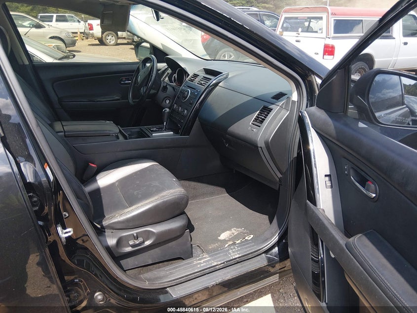 MAZDA CX-9 2011 VIN JM3TB2CA5B0304524