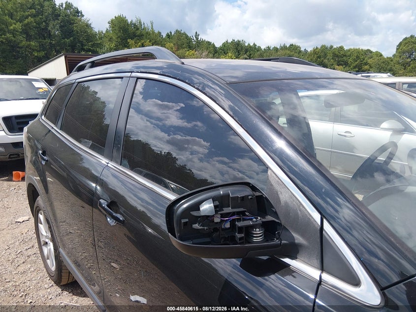 2011 MAZDA CX-9 auction photo 6