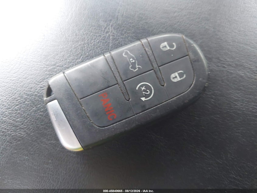 DODGE CHARGER - zdjęcie 11