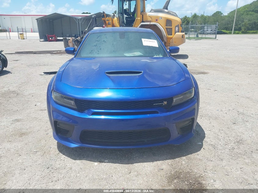 DODGE CHARGER - zdjęcie 12