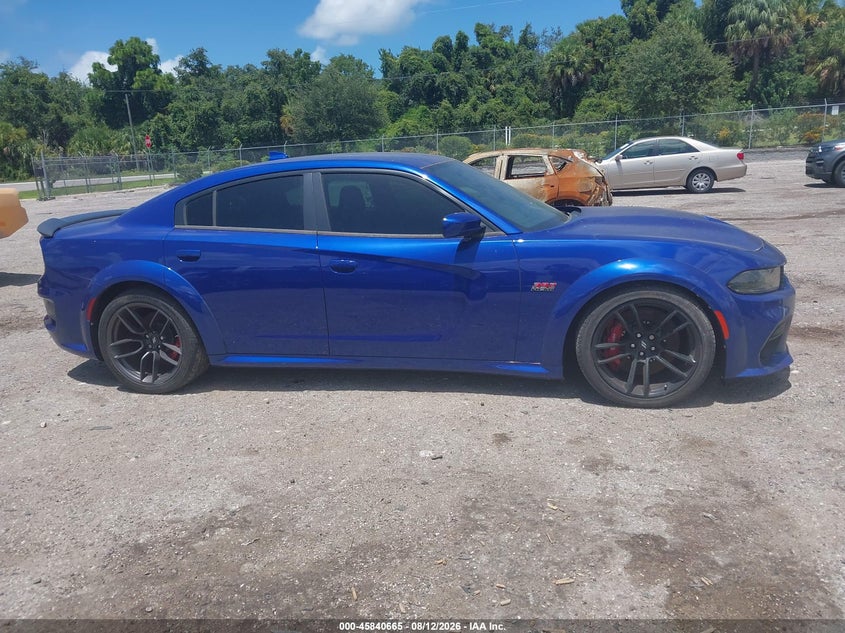 DODGE CHARGER - zdjęcie 13