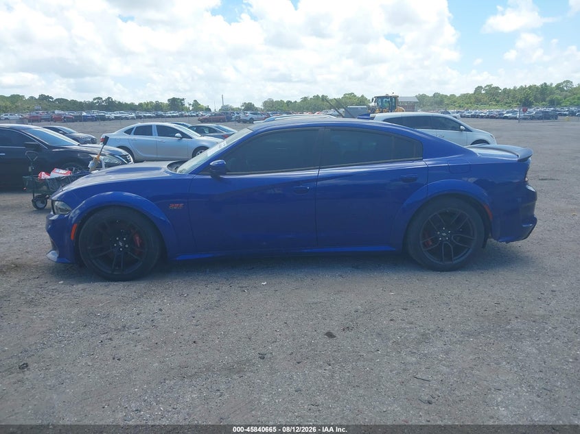 DODGE CHARGER - zdjęcie 14