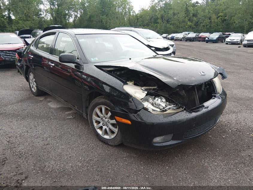 2003 LEXUS ES 300