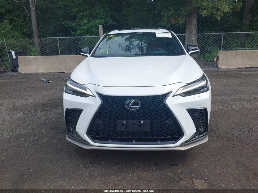 LEXUS NX 350 - zdjęcie 12