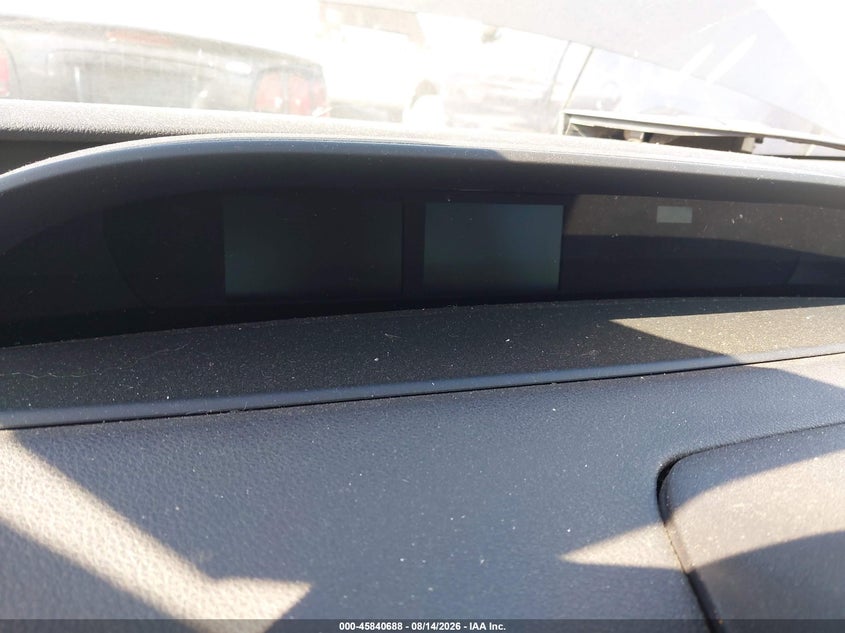 2017 TOYOTA PRIUS auction photo 7