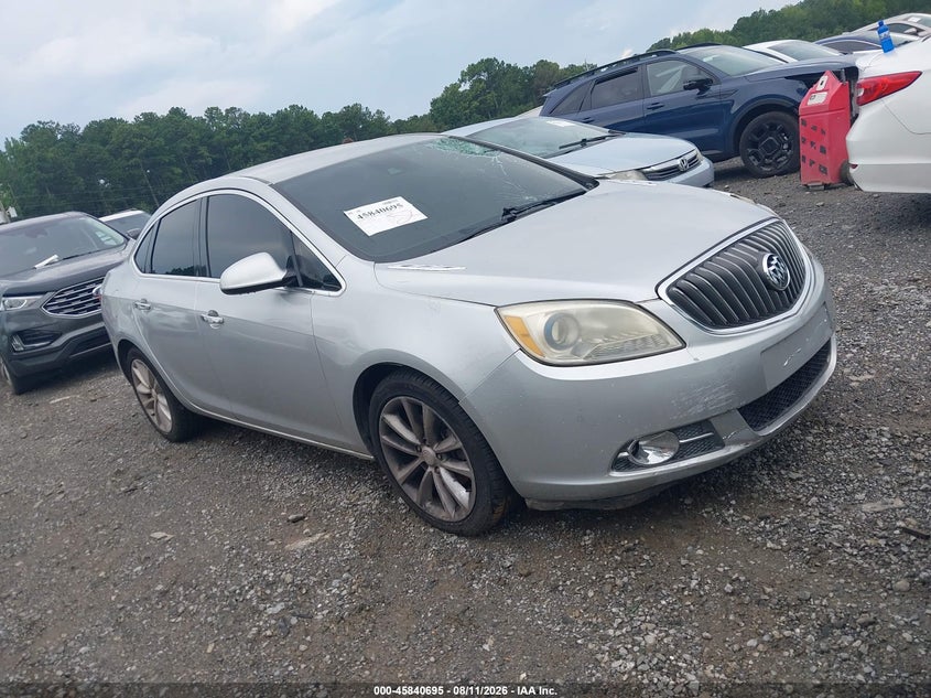 2014 BUICK VERANO auction photo 1