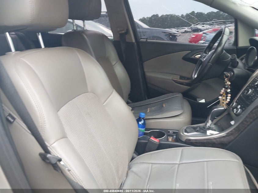 2014 BUICK VERANO auction photo 5