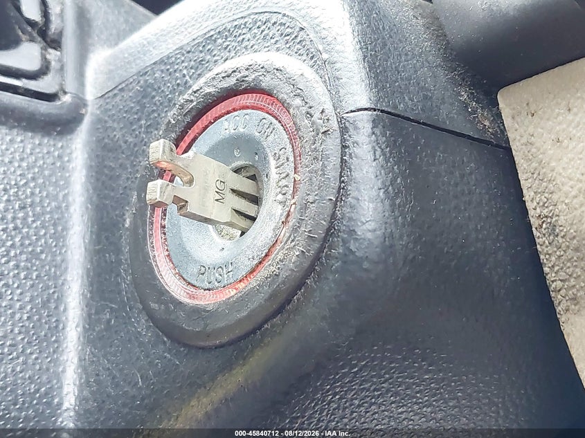 2009 KIA OPTIMA SEDAN 2.4L I-4 DOHC, VVT, 175HP