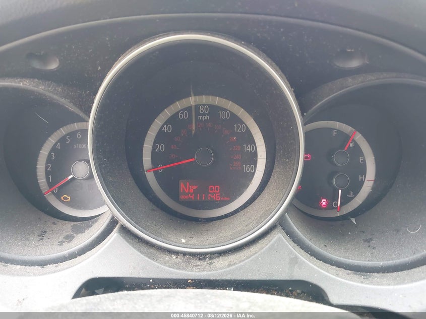 2009 KIA OPTIMA SEDAN 2.4L I-4 DOHC, VVT, 175HP