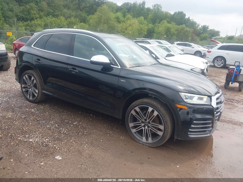 Vin: wa1a4afy0j2066270, lot: 46339633, audi sq5 3.0t premium plus 2018 img_1