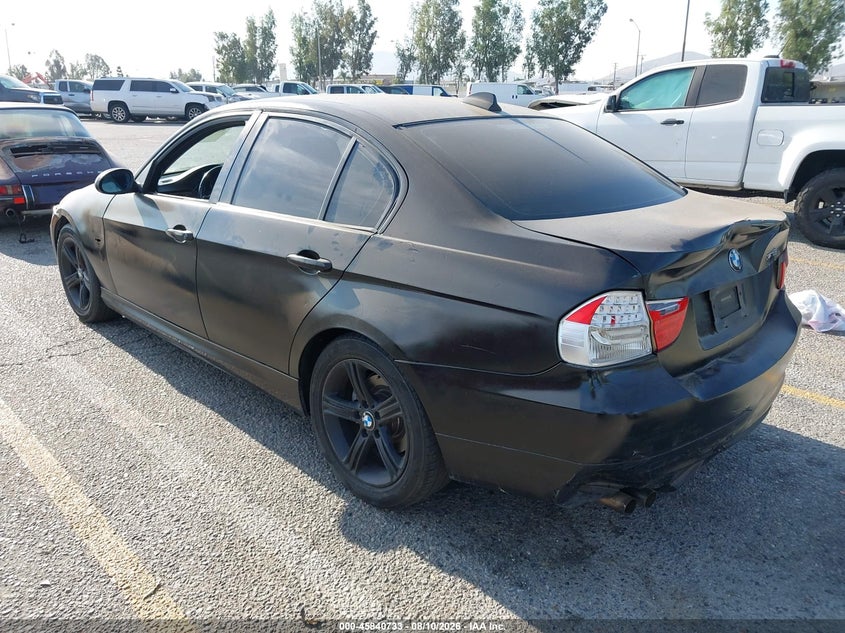 Vin: wbaph5g54anm70488, lot: 46339641, bmw 328i 20103