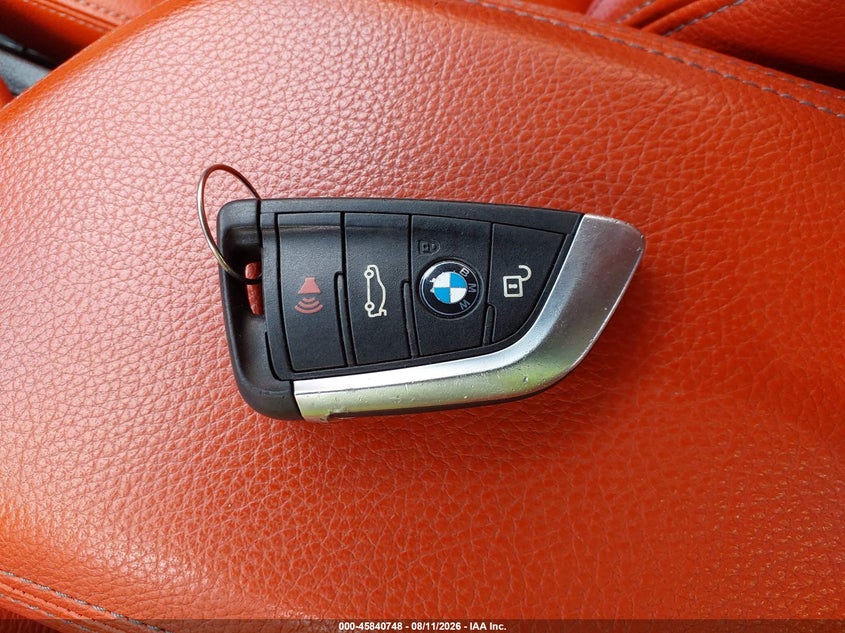 BMW X2 - zdjęcie 11