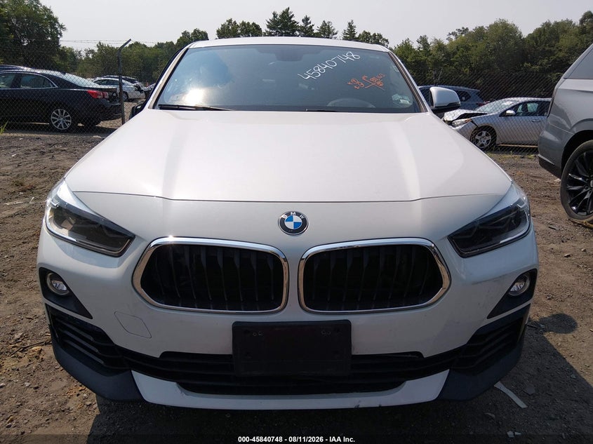 BMW X2 - zdjęcie 12