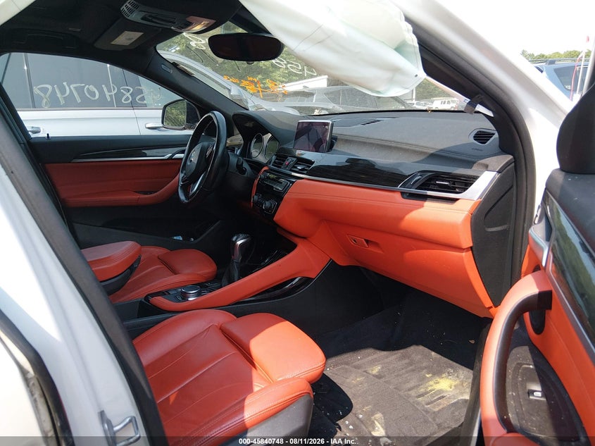 BMW X2 - zdjęcie 5