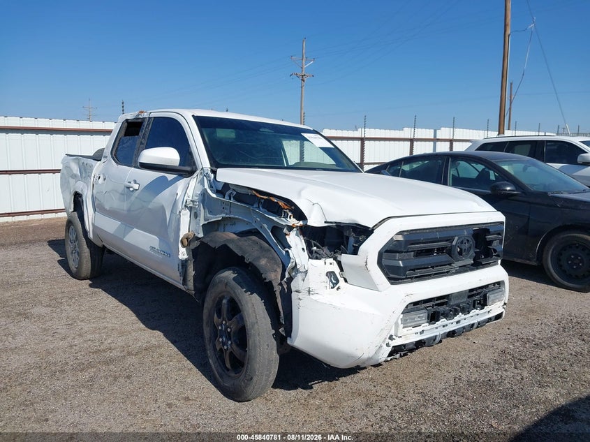 Vin: 3tmkb5fn8rm000180, lot: 46339689, toyota tacoma sr5 2024 img_1