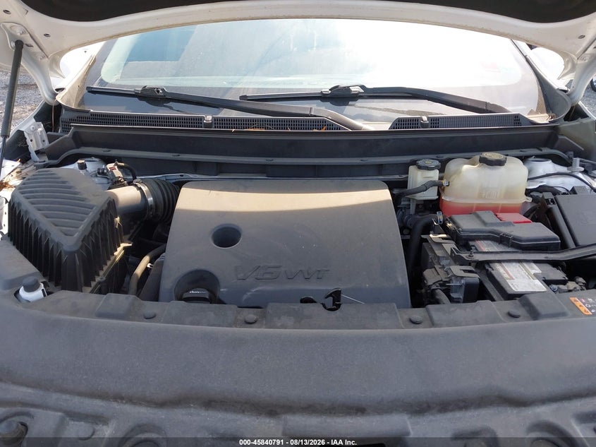 BUICK ENCLAVE 2019 VIN 5GAERBKW3KJ135786
