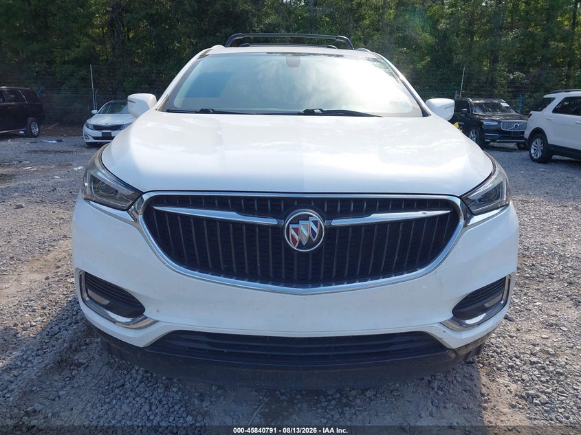 BUICK ENCLAVE 2019 VIN 5GAERBKW3KJ135786