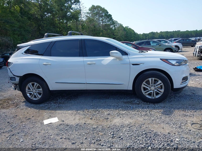 BUICK ENCLAVE 2019 VIN 5GAERBKW3KJ135786