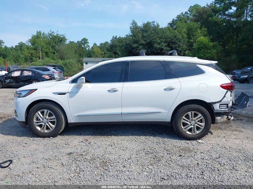 BUICK ENCLAVE 2019 VIN 5GAERBKW3KJ135786