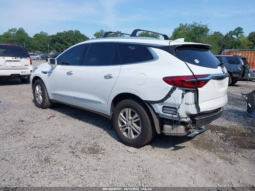 BUICK ENCLAVE 2019 VIN 5GAERBKW3KJ135786