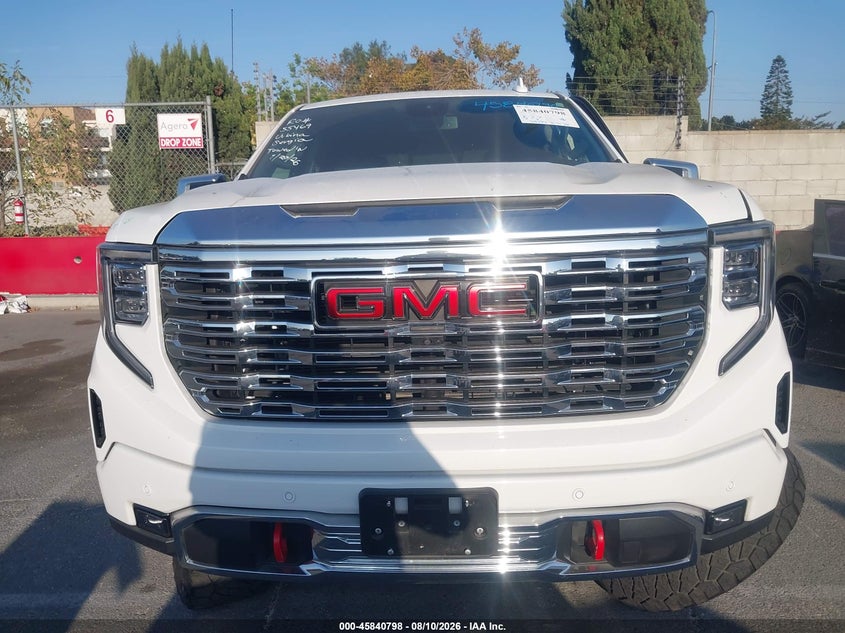 GMC SIERRA 1500 - zdjęcie 12