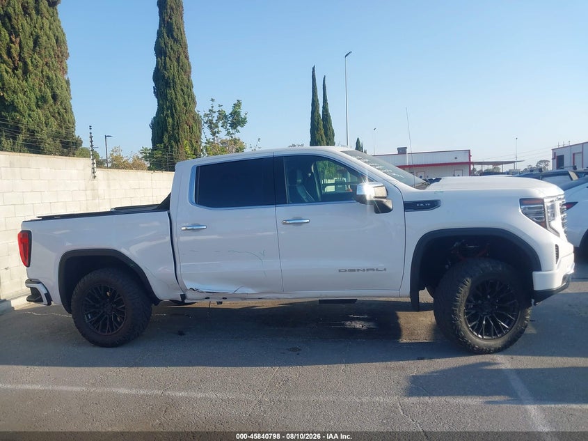 GMC SIERRA 1500 - zdjęcie 13