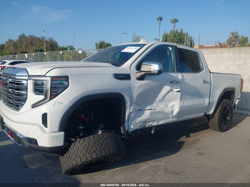 GMC SIERRA 1500 - zdjęcie 14