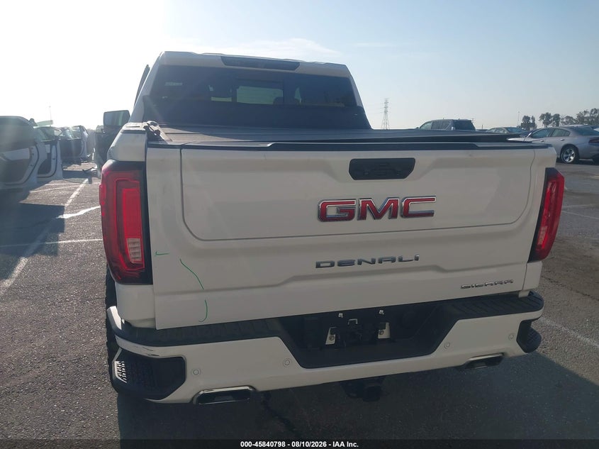 GMC SIERRA 1500 - zdjęcie 16