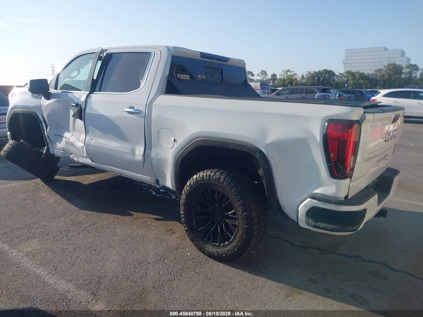 GMC SIERRA 1500 - zdjęcie 3